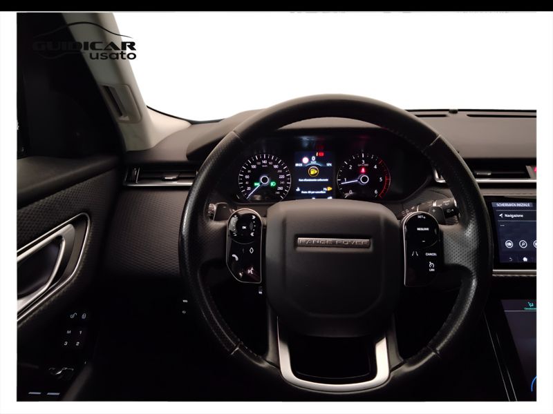 GuidiCar - LAND ROVER Range Rover Velar 2020 Range Rover Velar 2.0d i4 HSE 240cv auto my20 Usato